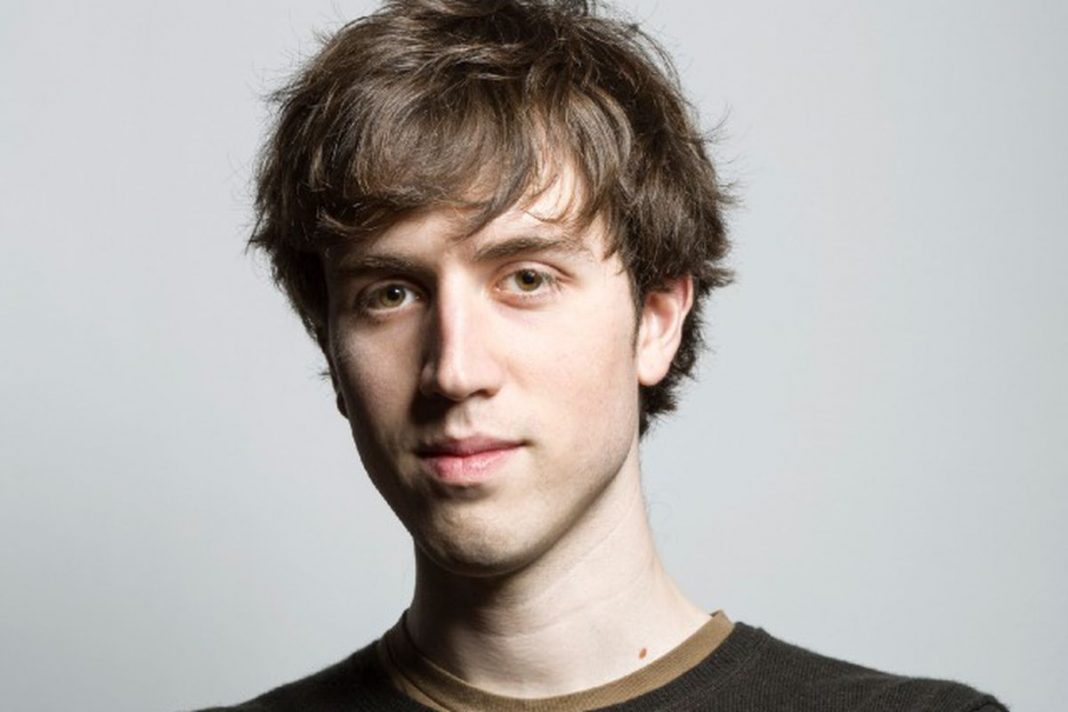 Adam D'Angelo