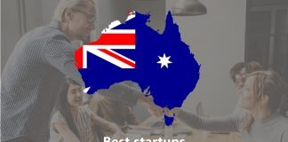 Top 10 startup companies in Australia Top 10 startup companies in Australia