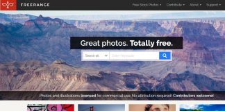 Freerange Stock Review : The Complete Guide to Free, High-Quality Images for Commercial Use Freerange