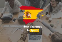 Spanish startups