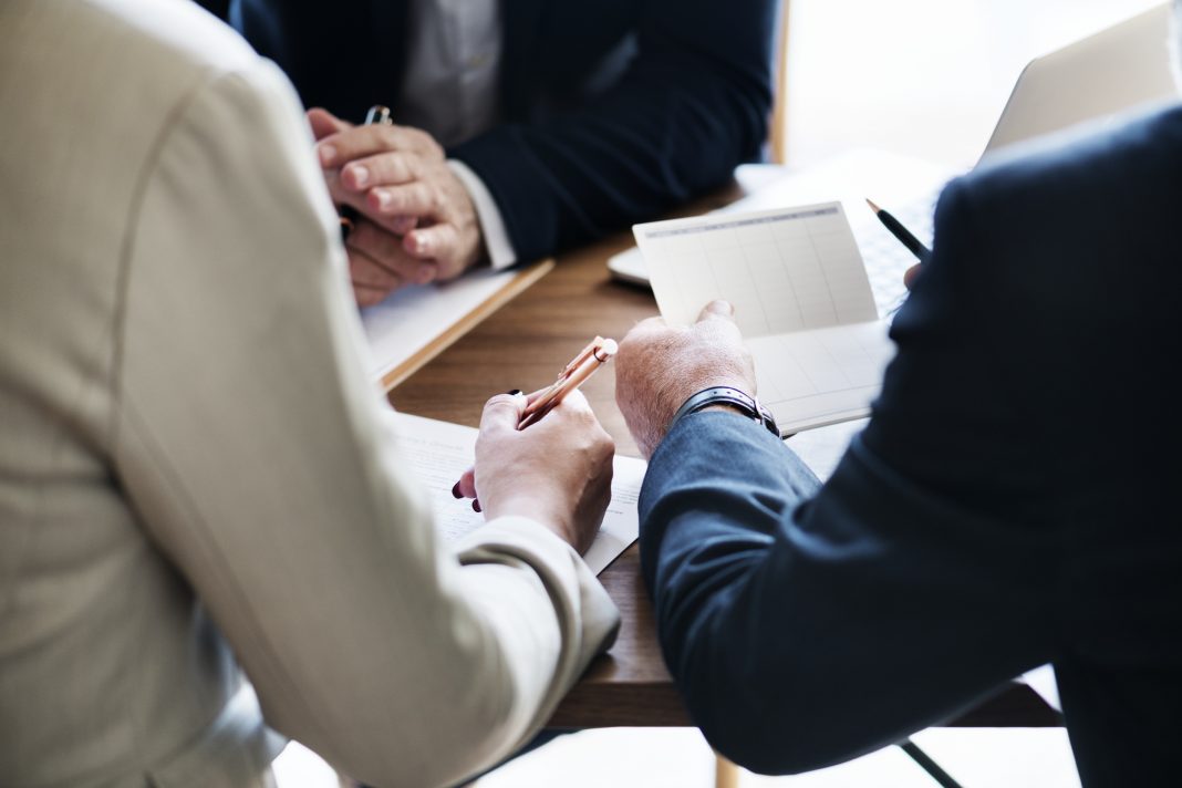 How shall we welcome new employees