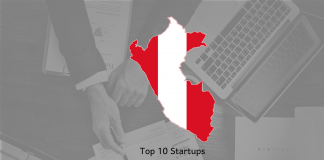 Top Startups in Peru – The 10 Most Successful Companies Top Startups in Peru