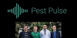Say goodbye to pests with Pest Pulse Pest Pulse