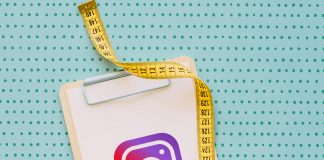 Instagram Metrics instagram-metrics