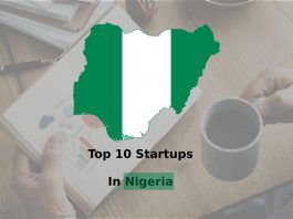 Top Startups in Nigeria: The Most Promising Companies Redefining Innovation top startups in Nigeria