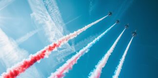 The Next Level of Entertainment Comes from Startup: Jet Pack Race Jet pack race