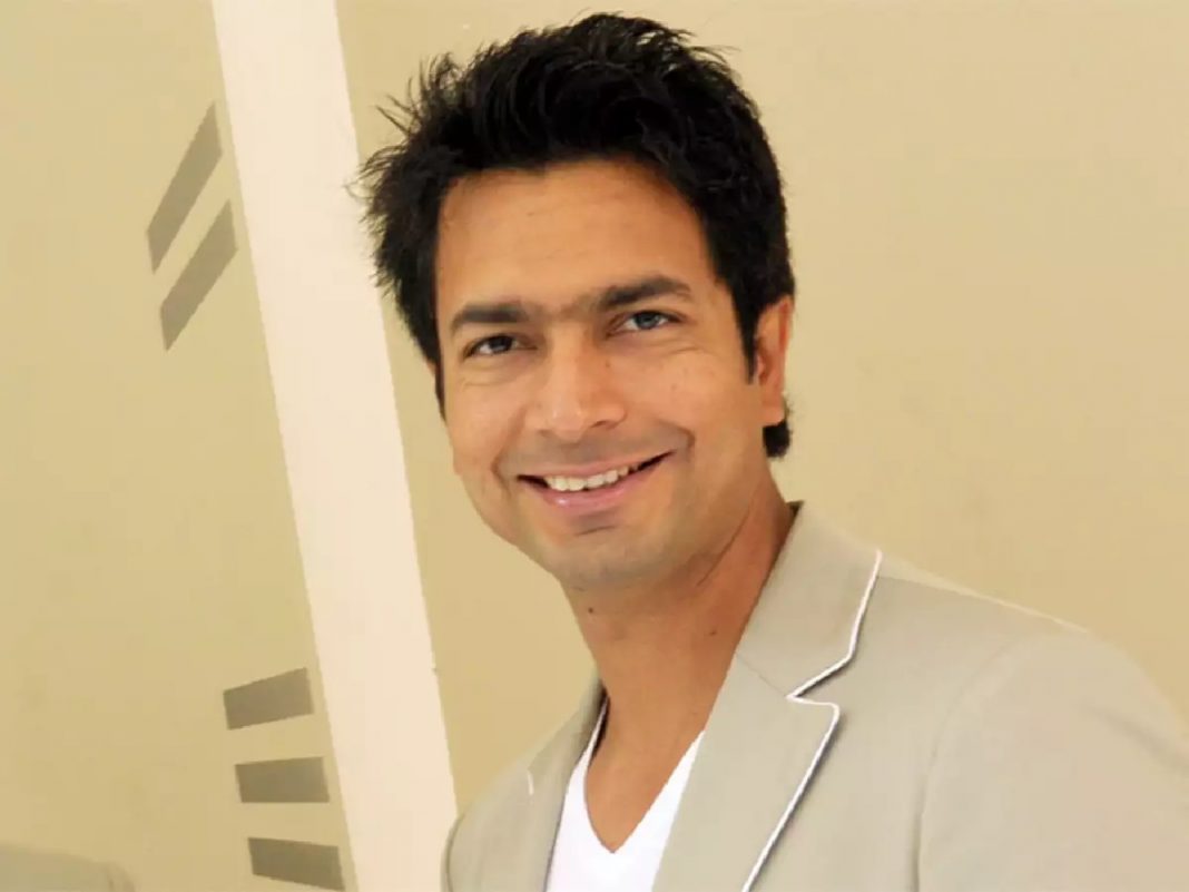 Rahul Sharma