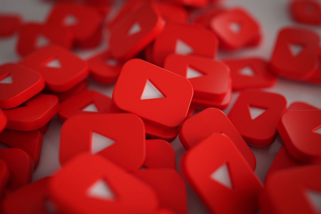 YouTube-Analytic-Metrics