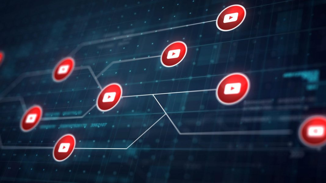 youtube_MCN
