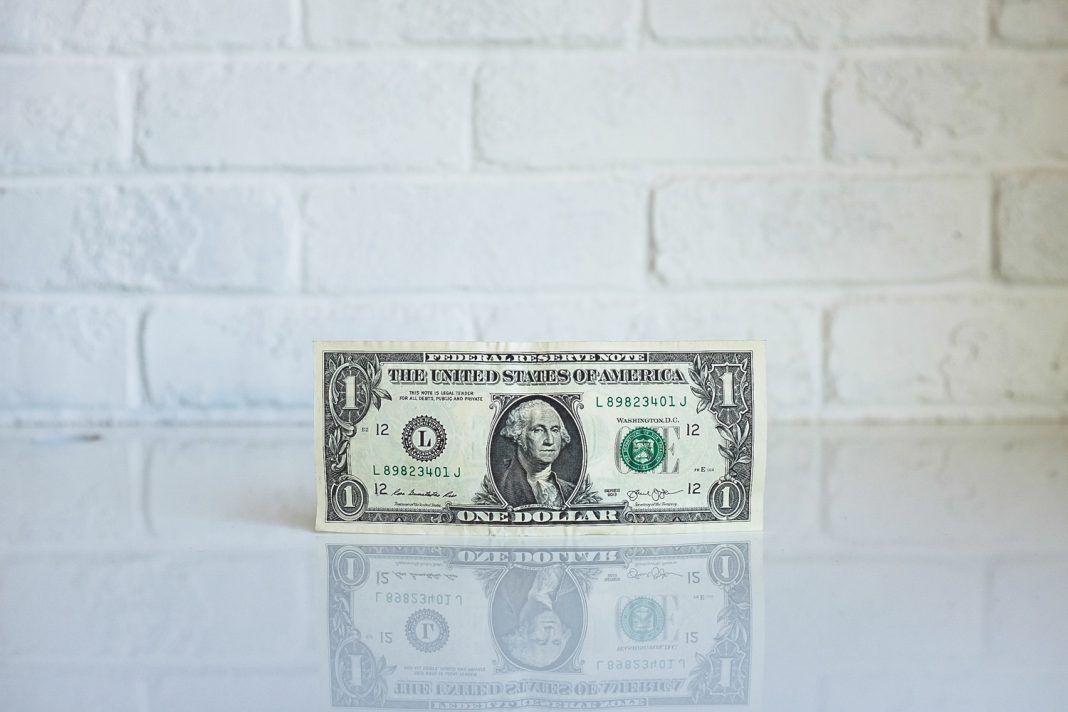 startup without money