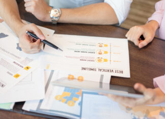 Business Model for a Startup