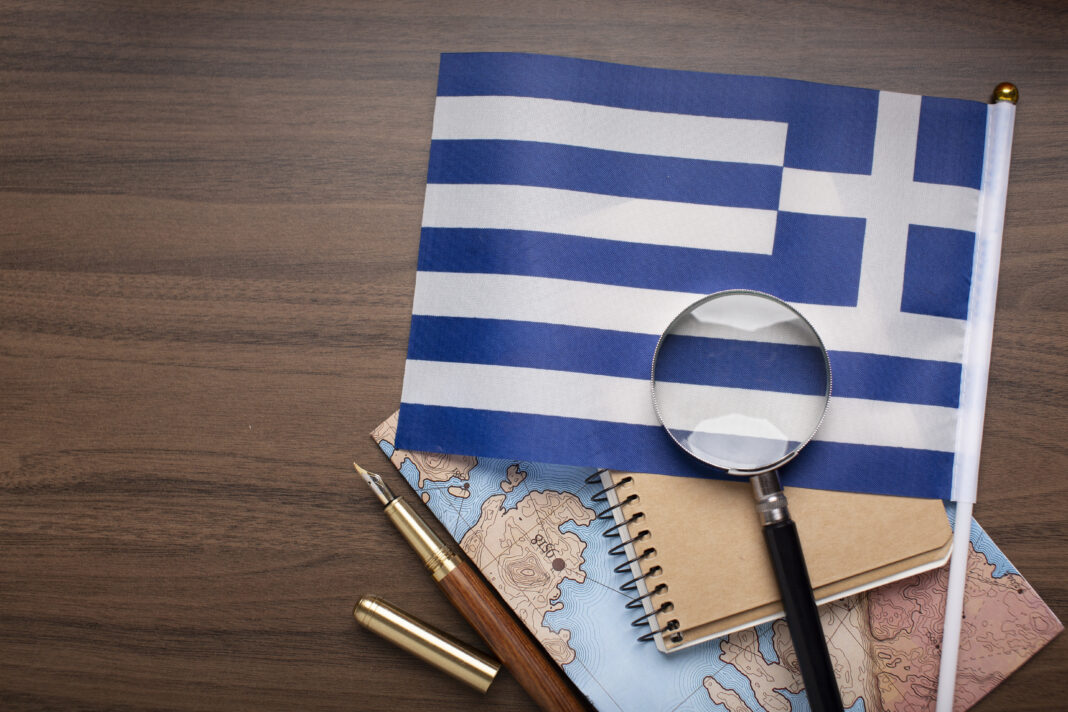 successful startups in Greece