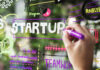 Startup Trends 2025
