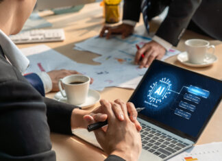 AI-Powered Marketing