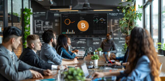 Top Crypto Startups Disrupting Finance in 2025 Top crypto startups