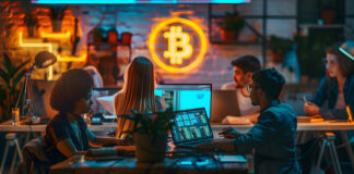 From Garage to Unicorn: Inspiring Stories of Crypto-Fueled Startups Crypto-fueled startups