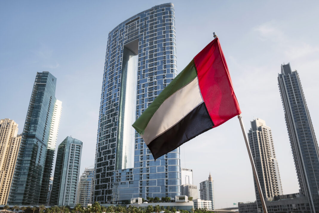 successful startups in UAE