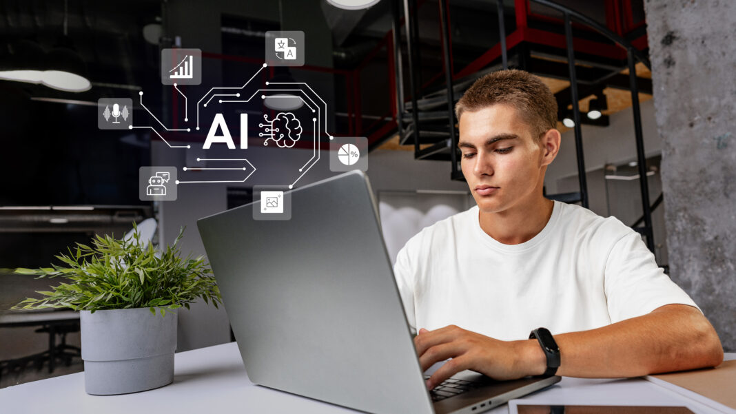AI tools for startup founder
