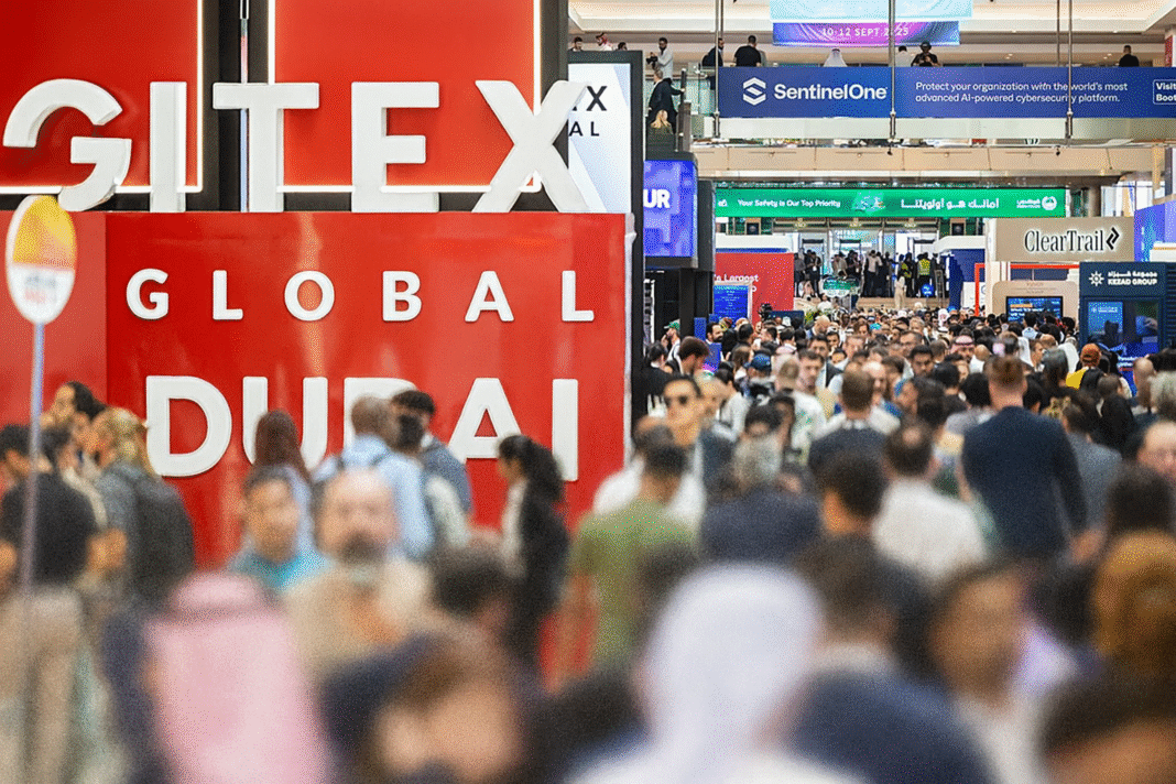 GITEX Dubai 2025 GITEX Dubai 2025