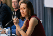 The Entrepreneurial Journey of Anne Wojcicki: Building 23andMe and Consumer Genomics Anne Wojcicki