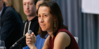 The Entrepreneurial Journey of Anne Wojcicki: Building 23andMe and Consumer Genomics Anne Wojcicki