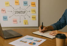 How to Start a Startup in 2026: A Complete Step-by-Step Guide for New Founders start a startup