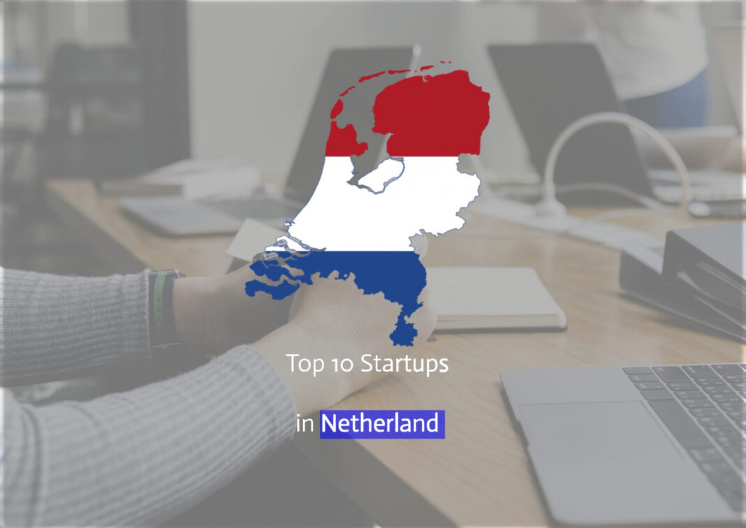 Dutch startups