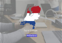 Dutch startups
