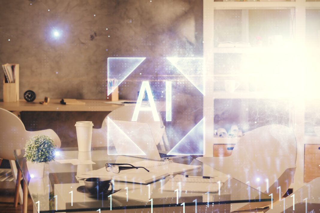 top AI startups 2026