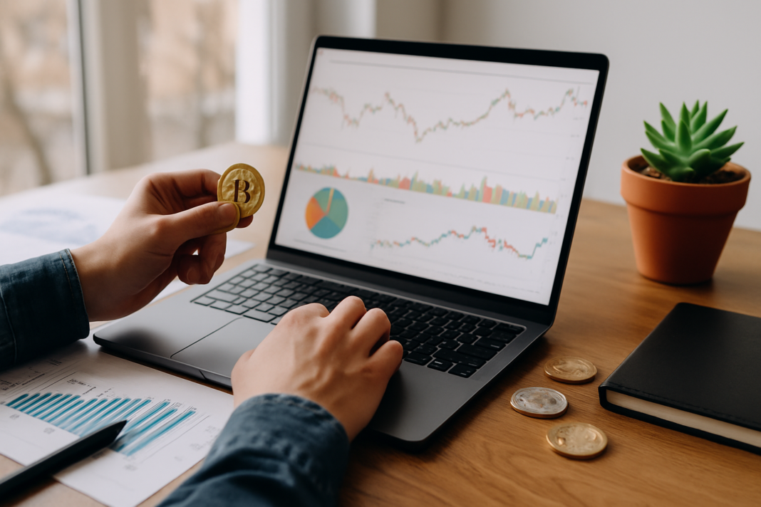 Crypto and Web3 startups