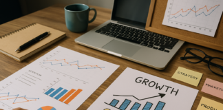 Startup Growth Strategies: Modern Marketing Frameworks for Scalable Startups startup growth strategies