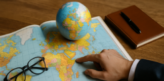 Global Scaling Mistakes Founders Make When Expanding Internationally global scaling mistakes