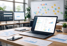 Operational Tools That Replace a COO in Bootstrapped Startups Operational Tools