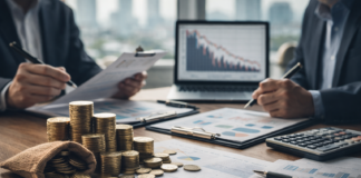 Venture Capital Pullback: Why Investors Are Stepping Away From Early-Stage Startups Venture capital pullback