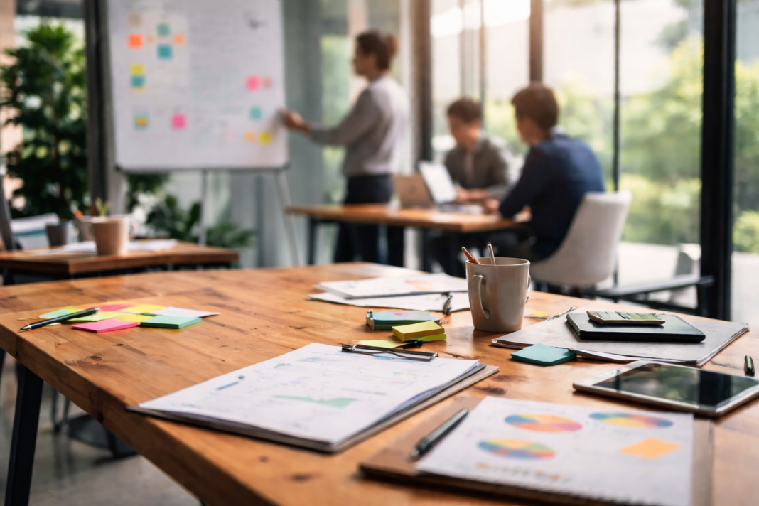 startup roles startup roles