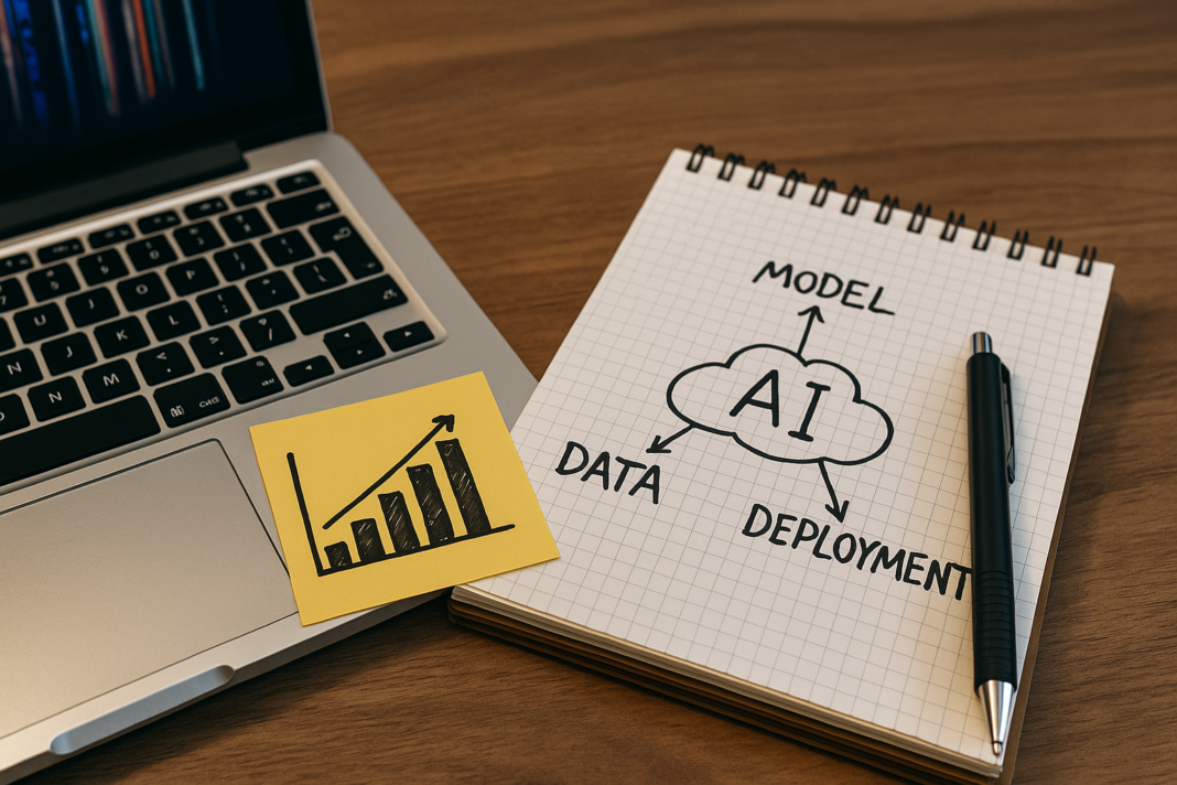 AI product development