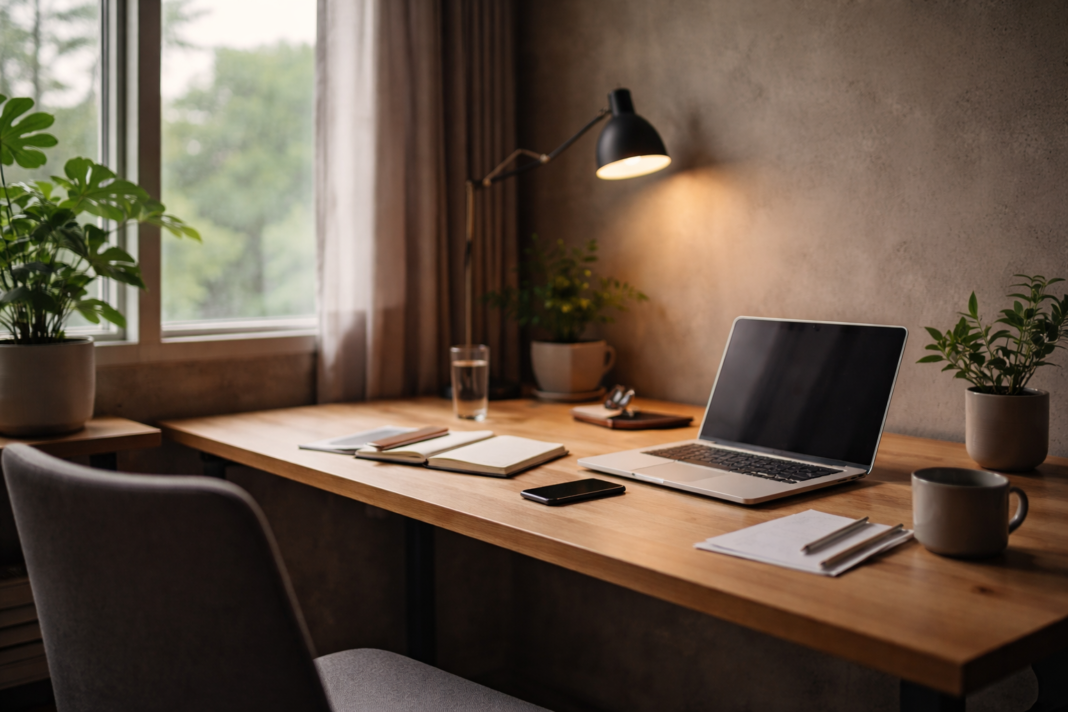 Bootstrapped startups