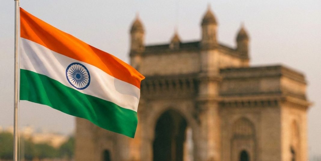 India startup investors