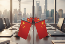 Best China VC Firms for Startup: A Strategic Guide for Founders China VC Firms