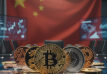 Top China Crypto Investors for Blockchain Founders China Crypto Investors