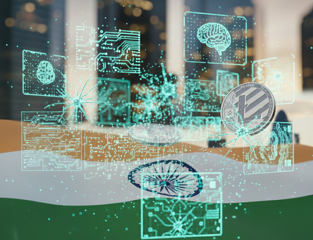 India AI investors India AI investors